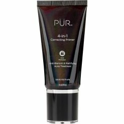 Best deal 𧨠PUR Beauty PUR 4-in-1 Correcting Primer Anti Blemish & Mattifying Primer π₯