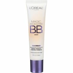 Outlet 👏 L'Oreal Magic Skin Beautifier BB Cream 😍