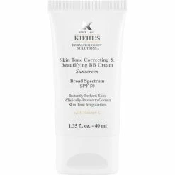 Coupon 🛒 Kiehl's BB Cream 🔥