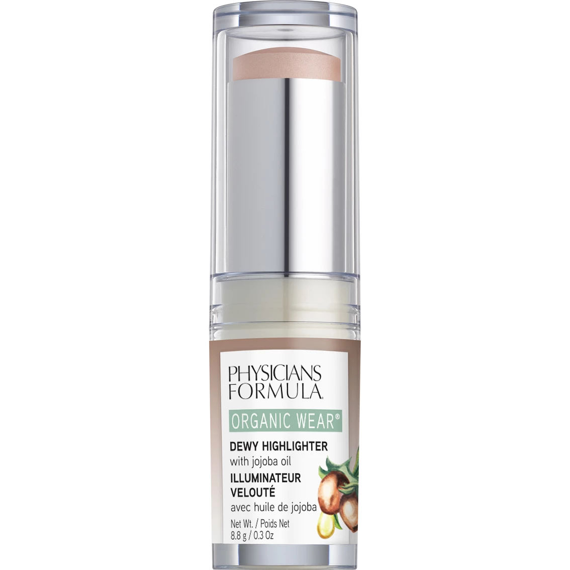 Buy π Physicians Formula Organic Wear Dewy Highlighter β 3 Buy π Physicians Formula Organic Wear Dewy Highlighter β