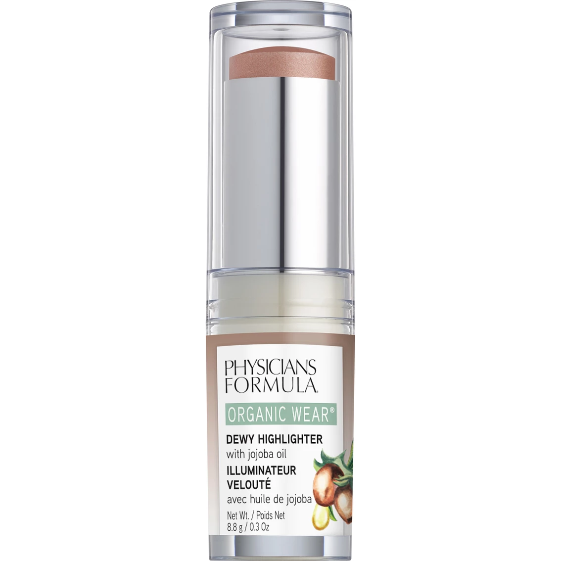 Buy π Physicians Formula Organic Wear Dewy Highlighter β 4 Buy π Physicians Formula Organic Wear Dewy Highlighter β - Image 2