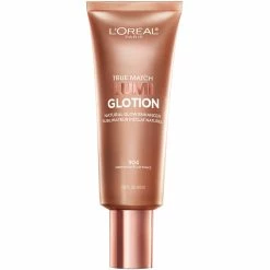 Promo 😉 L'Oreal Paris True Match Lumi Glotion Natural Glow Enhancer ❤️ -Makeup Remover Shop unnamed file 2123