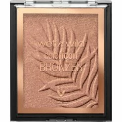 Best Sale 💯 Wet 'n' Wild Color Icon Bronzer Palm Beach Ready 🔔