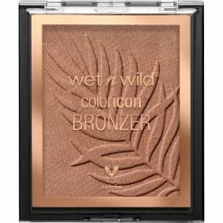 Best Sale 💯 Wet 'n' Wild Color Icon Bronzer Palm Beach Ready 🔔 -Makeup Remover Shop unnamed file 2133