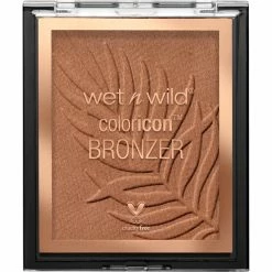 Best Sale 💯 Wet 'n' Wild Color Icon Bronzer Palm Beach Ready 🔔 -Makeup Remover Shop unnamed file 2134