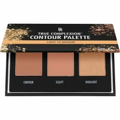 New 🤩 Black Radiance True Complexion Contour Palette 💯