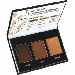 New 🤩 Black Radiance True Complexion Contour Palette 💯 -Makeup Remover Shop unnamed file 2137