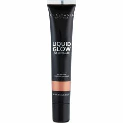 Brand new 👍 Anastasia Beverly Hills Metallic And Lustre Liquid Highlighter 💯