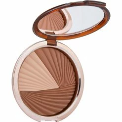 Best deal ✨ Estee Lauder Bronze Goddess Matte And Glow Bronzing Trio 🔔