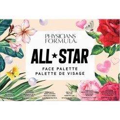 Buy 👍 Physicians Formula All-Star Palette 😍
