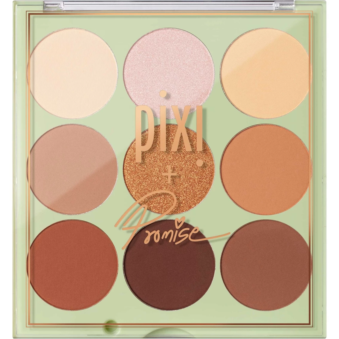 Flash Sale π Pixi Sculptor Shapeshifter Contour Palette β¨ 3 Flash Sale π Pixi Sculptor Shapeshifter Contour Palette β¨