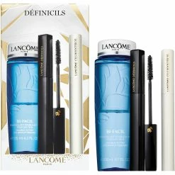 Cheapest ⭐ Lancome Definicils 3 Pc. Gift Set 🎉