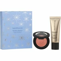 Discount 😀 BareMinerals Face The Day, Beautifully Radiant Complexion Duo 😉