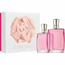 Makeup Remover Shop 10 Cheapest π Lancome Miracle Moments 2 Pc. Fragrance Set π₯°