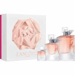 Makeup Remover Shop 8 Brand new π Lancome La Vie Est Belle 3 Pc. Fragrance Set π₯°