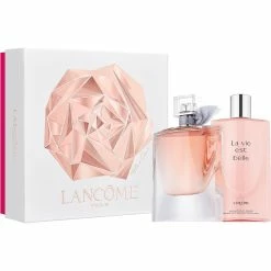 Makeup Remover Shop 4 Coupon π Lancome La Vie Est Belle Inspirations 2 Pc. Fragrance Set β