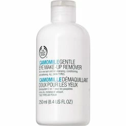 Hot Sale ⌛ The Body Shop Chamomile Eye Makeup Remover 8.4 Oz. 🛒