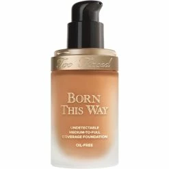 Outlet π€© Too Faced Born This Way Foundation π 51 Outlet π€© Too Faced Born This Way Foundation π -Makeup Remover Shop unnamed file 236