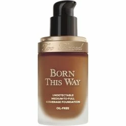 Outlet π€© Too Faced Born This Way Foundation π 55 Outlet π€© Too Faced Born This Way Foundation π -Makeup Remover Shop unnamed file 240