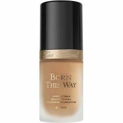 Outlet π€© Too Faced Born This Way Foundation π 60 Outlet π€© Too Faced Born This Way Foundation π -Makeup Remover Shop unnamed file 245
