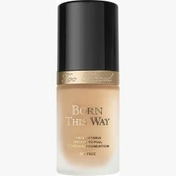 Outlet π€© Too Faced Born This Way Foundation π 64 Outlet π€© Too Faced Born This Way Foundation π -Makeup Remover Shop unnamed file 249
