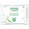 Flash Sale 🥰 Simple Micellar Towlettes 25 Pk. ✔️ -Makeup Remover Shop unnamed file 25