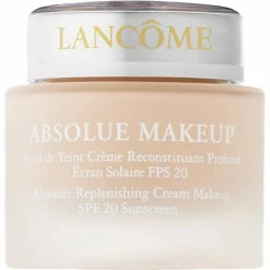 Best Sale 🥰 Lancome Absolue Replenishing Cream Makeup SPF 20 🎁