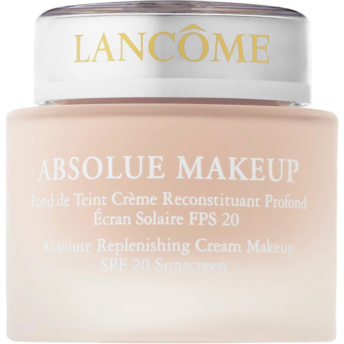 Best Sale π₯° Lancome Absolue Replenishing Cream Makeup SPF 20 π 6 Best Sale π₯° Lancome Absolue Replenishing Cream Makeup SPF 20 π - Image 4