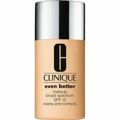 Outlet 🎉 Clinique Even Better Makeup Broad Spectrum SPF 15 🔔