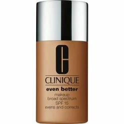 Outlet 🎉 Clinique Even Better Makeup Broad Spectrum SPF 15 🔔 -Makeup Remover Shop unnamed file 269
