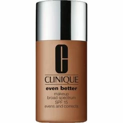 Outlet 🎉 Clinique Even Better Makeup Broad Spectrum SPF 15 🔔 -Makeup Remover Shop unnamed file 270