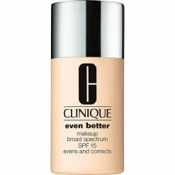 Outlet 🎉 Clinique Even Better Makeup Broad Spectrum SPF 15 🔔 -Makeup Remover Shop unnamed file 271