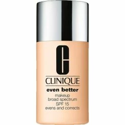 Outlet 🎉 Clinique Even Better Makeup Broad Spectrum SPF 15 🔔 -Makeup Remover Shop unnamed file 272