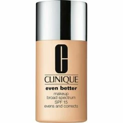 Outlet 🎉 Clinique Even Better Makeup Broad Spectrum SPF 15 🔔 -Makeup Remover Shop unnamed file 275