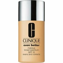 Outlet 🎉 Clinique Even Better Makeup Broad Spectrum SPF 15 🔔 -Makeup Remover Shop unnamed file 276