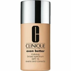 Outlet 🎉 Clinique Even Better Makeup Broad Spectrum SPF 15 🔔 -Makeup Remover Shop unnamed file 277