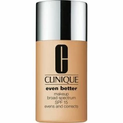 Outlet 🎉 Clinique Even Better Makeup Broad Spectrum SPF 15 🔔 -Makeup Remover Shop unnamed file 278