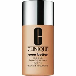 Outlet 🎉 Clinique Even Better Makeup Broad Spectrum SPF 15 🔔 -Makeup Remover Shop unnamed file 279