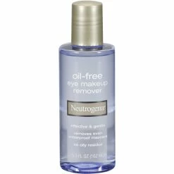 Best Sale ⌛ Neutrogena Oil-Free Eye Makeup Remover 🔥