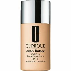 Outlet 🎉 Clinique Even Better Makeup Broad Spectrum SPF 15 🔔 -Makeup Remover Shop unnamed file 281