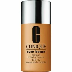 Outlet 🎉 Clinique Even Better Makeup Broad Spectrum SPF 15 🔔 -Makeup Remover Shop unnamed file 282