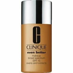Outlet 🎉 Clinique Even Better Makeup Broad Spectrum SPF 15 🔔 -Makeup Remover Shop unnamed file 283