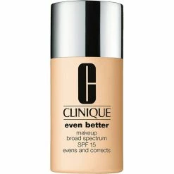 Outlet 🎉 Clinique Even Better Makeup Broad Spectrum SPF 15 🔔 -Makeup Remover Shop unnamed file 284