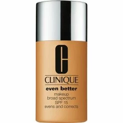Outlet 🎉 Clinique Even Better Makeup Broad Spectrum SPF 15 🔔 -Makeup Remover Shop unnamed file 285