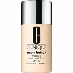 Outlet 🎉 Clinique Even Better Makeup Broad Spectrum SPF 15 🔔 -Makeup Remover Shop unnamed file 286