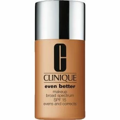 Outlet 🎉 Clinique Even Better Makeup Broad Spectrum SPF 15 🔔 -Makeup Remover Shop unnamed file 287