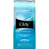 Deals 😍 Olay Wet Cleansing Towelettes For Sensitive Skin 30 Ct. ✔️ -Makeup Remover Shop unnamed file 29