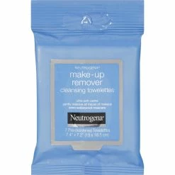 Best reviews of 🔥 Neutrogena Cleansing Makeup Remover Towelettes 7 Ct. 😉