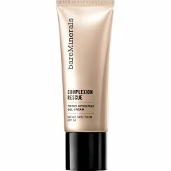 Best Pirce 🎉 BareMinerals Complexion Rescue Tinted Hydrating Gel Cream Broad Spectrum SPF 30 🧨
