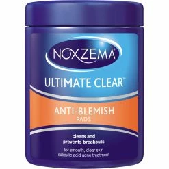 Cheapest 🔔 Noxzema Clarifying Pads 90 Pk. 🔔